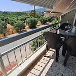 Διαμέρισμα Metaxas