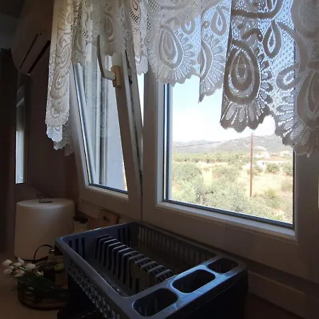 Metaxas * Limenária