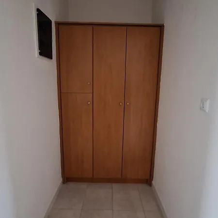 Metaxas Apartman *