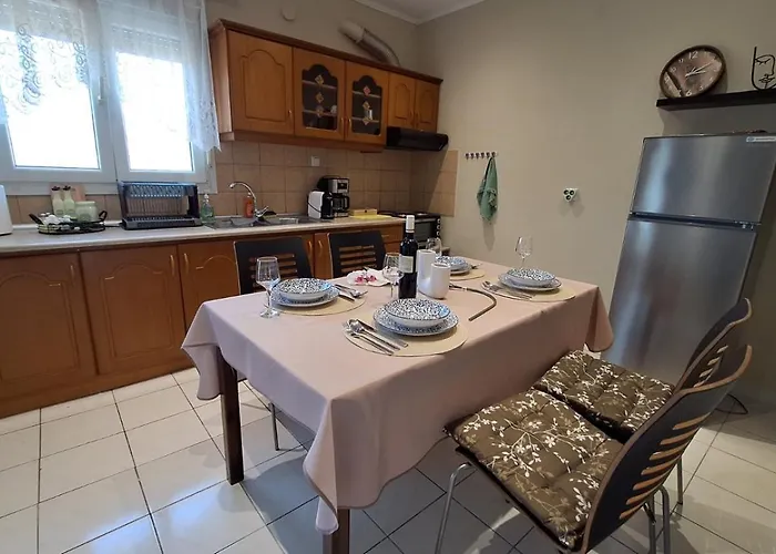 Metaxas Limenaria (Thasos)