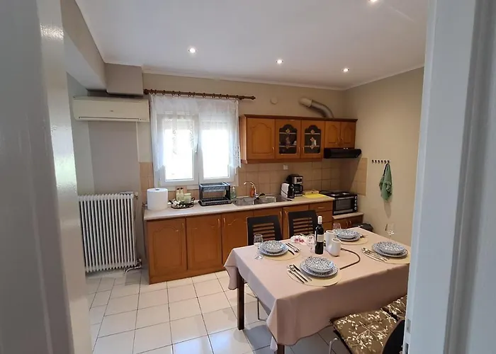 Metaxas * Limenaria (Thasos)