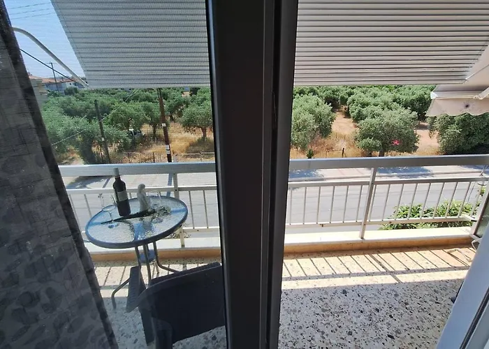 Metaxas * Limenaria (Thasos)