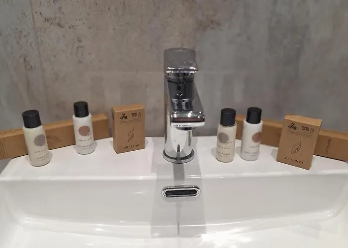 Metaxas Lägenhet Limenaria (Thasos)