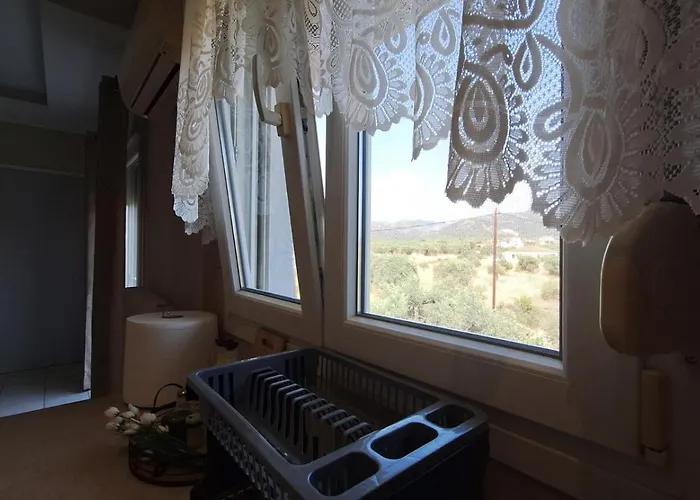 Metaxas * Limenaria (Thasos)