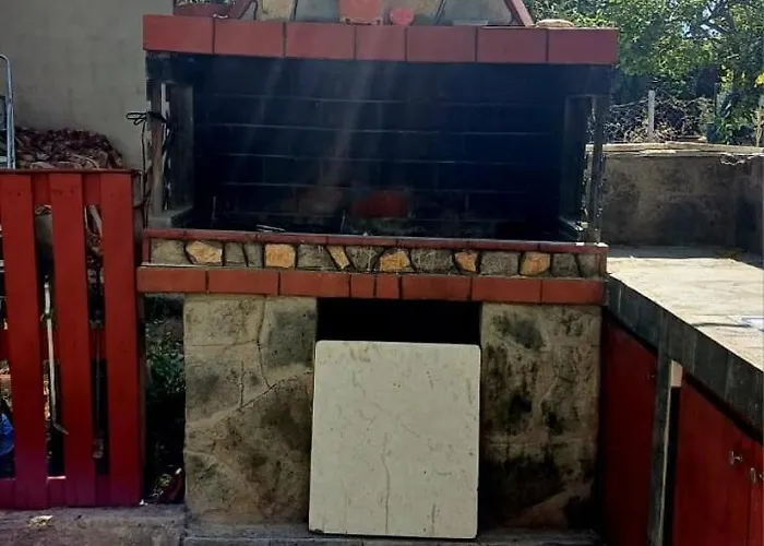 Metaxas Limenaria (Thasos)