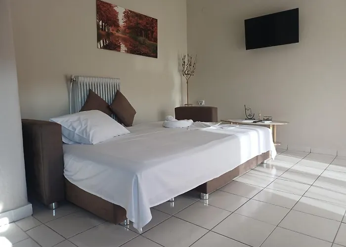 Metaxas * Limenaria (Thasos)