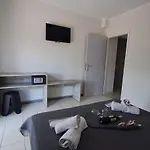 Apartament Metaxas *