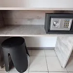 Metaxas Apartament *