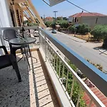 Apartament Metaxas *