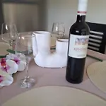 Metaxas Limenaria (Thasos)