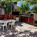 Apartament Metaxas *