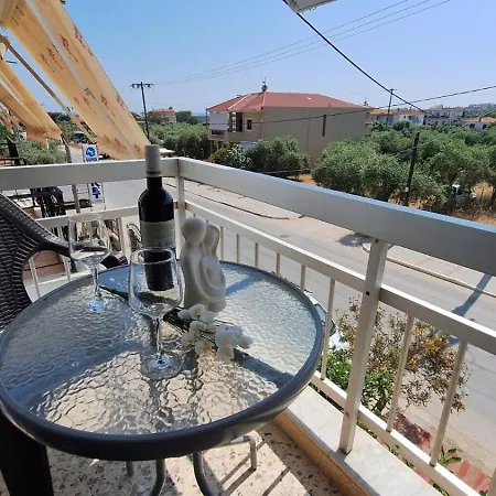 Metaxas Apartment *
