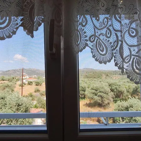 Apartment Metaxas *