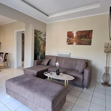 Metaxas Apartment