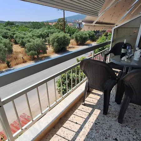 Apartment Metaxas