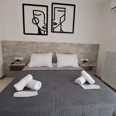 Metaxas Apartment *