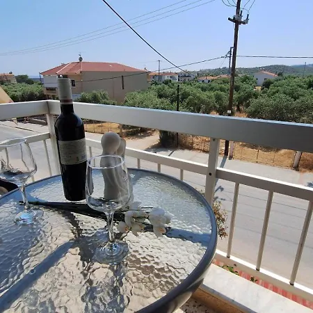 Apartment Metaxas