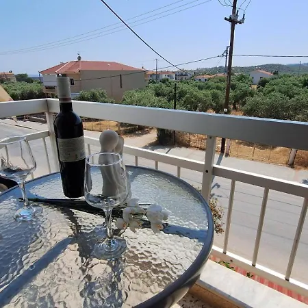 Apartment Metaxas