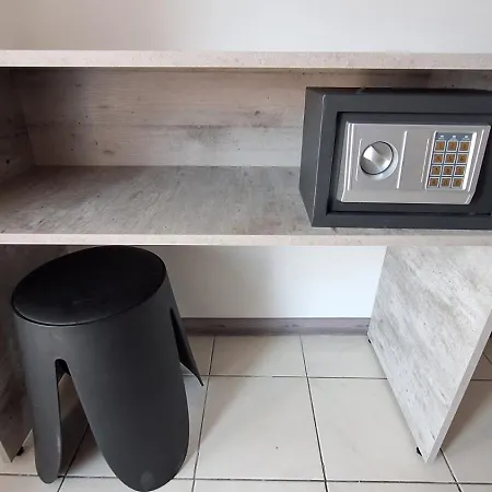 Metaxas Apartamento *