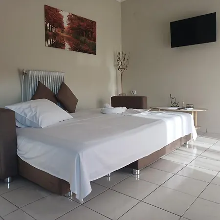 Metaxas * Limenaria (Thasos)