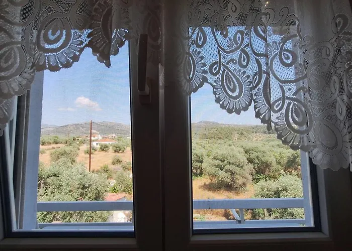 Apartament Metaxas *