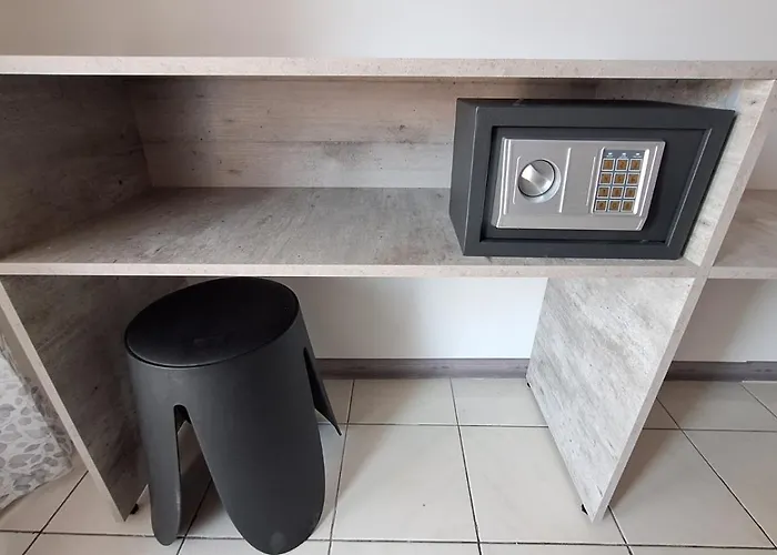 Metaxas Apartament *