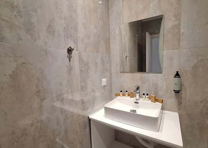 Apartament Metaxas Limenaria (Thasos)