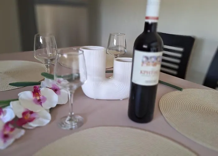 Metaxas Limenaria (Thasos)